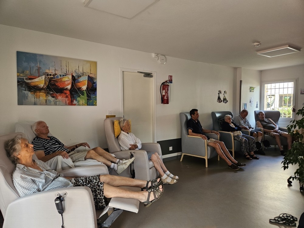 11 séance sophrologie