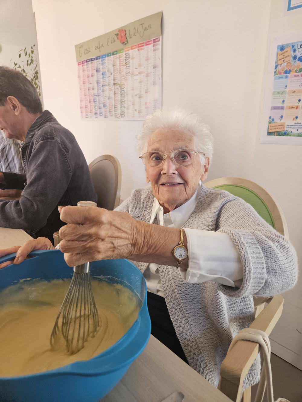PHOTO 4 atelier cuisine