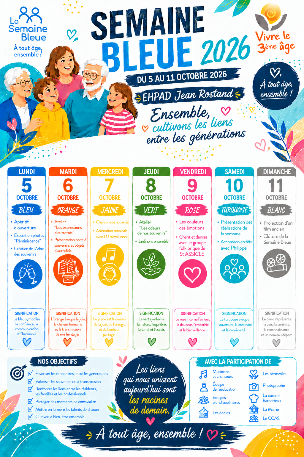 SEMAINE BLEUE ROSTAND (2)