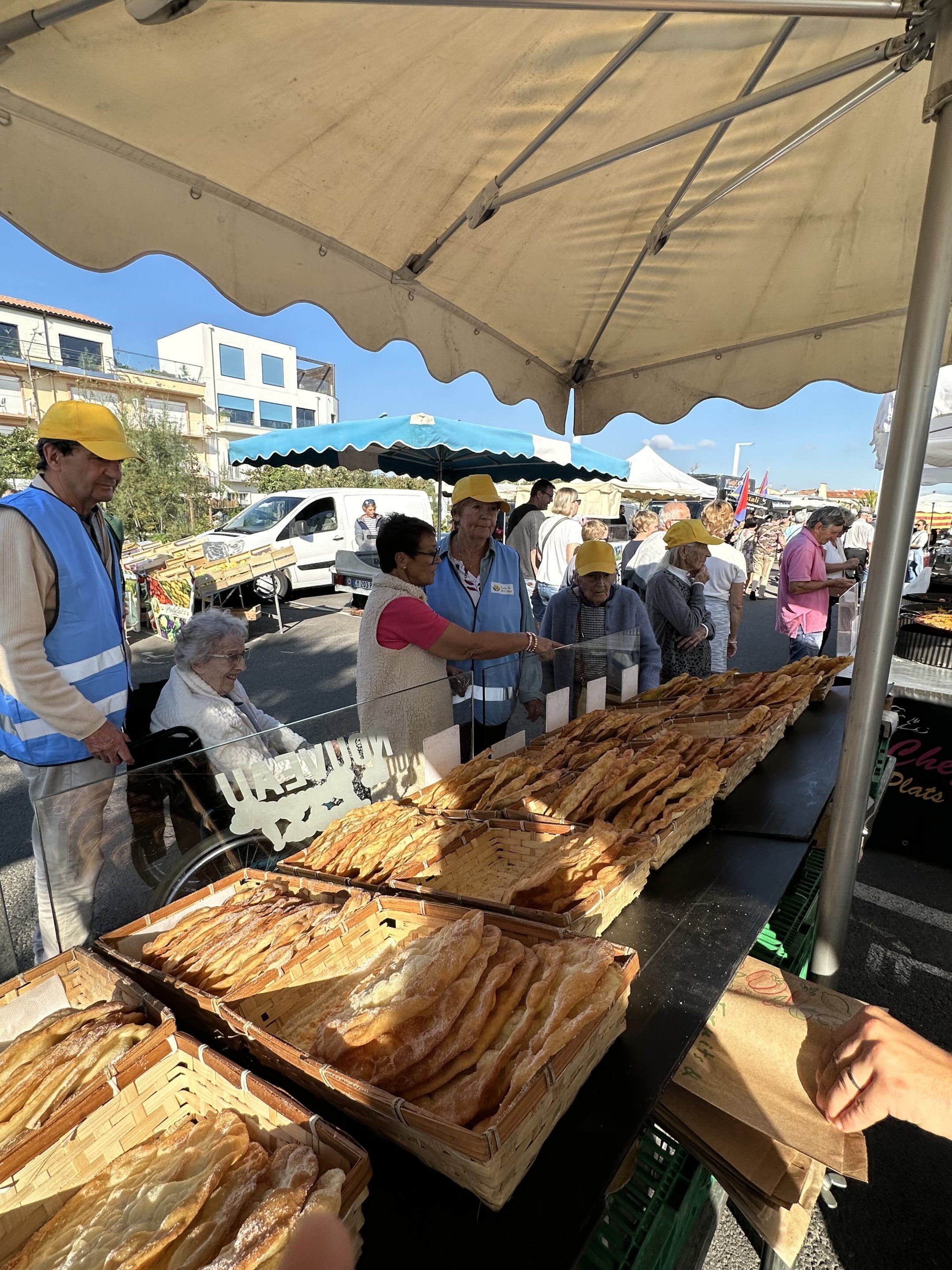 SORTIE AU MARCHE (6)